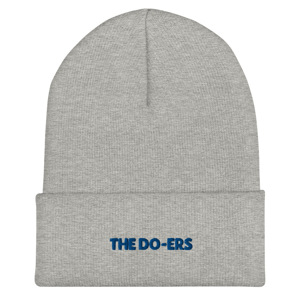 The Do-ers Beanie