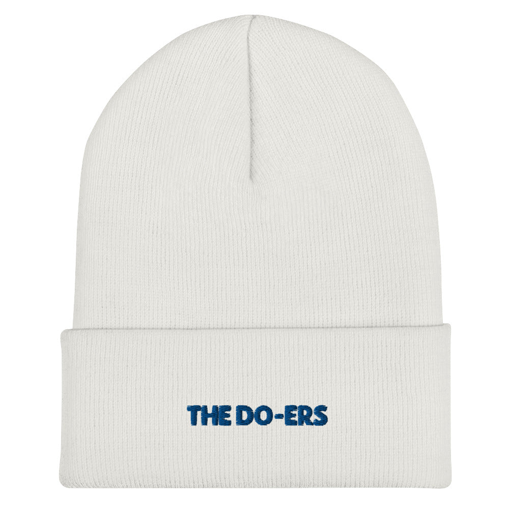 The Do-ers Beanie