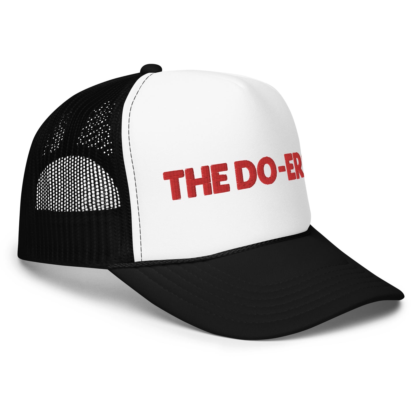 The Do-ers Trucker Hat