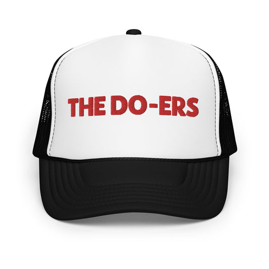 The Do-ers Trucker Hat